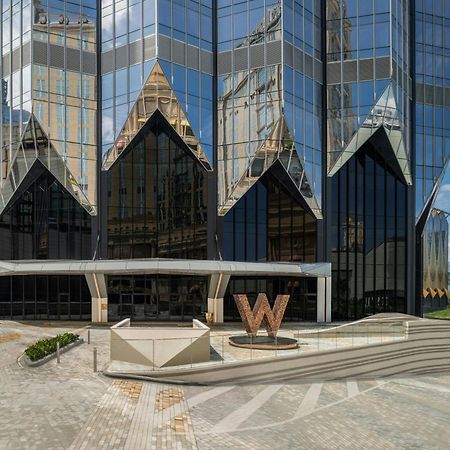 W Macau - Studio City מראה חיצוני תמונה Westin Palace, Prague